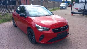 Opel Corsa F 1.2 Turbo 12V 100  (Sloop)