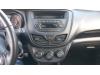 Opel Karl 1.0 12V Sloopvoertuig (2019, Rood)