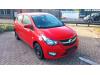 Opel Karl 1.0 12V Sloopvoertuig (2019, Rood)