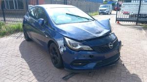 Opel Astra K 1.5 CDTi 122 12V  (Sloop)