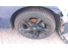 Opel Astra K 1.5 CDTi 122 12V Sloopvoertuig (2019, Donker, Blauw)