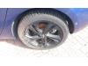 Opel Astra K 1.5 CDTi 122 12V Sloopvoertuig (2019, Donker, Blauw)