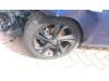 Opel Astra K 1.5 CDTi 122 12V Sloopvoertuig (2019, Donker, Blauw)