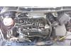 Opel Astra K 1.5 CDTi 122 12V Sloopvoertuig (2019, Donker, Blauw)