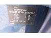 Opel Astra K 1.5 CDTi 122 12V Sloopvoertuig (2019, Donker, Blauw)