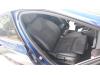 Opel Astra K 1.5 CDTi 122 12V Sloopvoertuig (2019, Donker, Blauw)