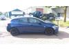 Opel Astra K 1.5 CDTi 122 12V Sloopvoertuig (2019, Donker, Blauw)