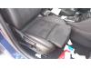 Opel Astra K 1.5 CDTi 122 12V Sloopvoertuig (2019, Donker, Blauw)