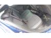 Opel Astra K 1.5 CDTi 122 12V Sloopvoertuig (2019, Donker, Blauw)