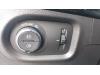 Opel Astra K 1.5 CDTi 122 12V Sloopvoertuig (2019, Donker, Blauw)