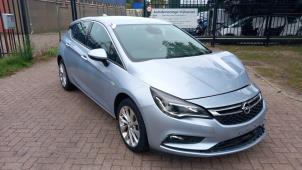Opel Astra K 1.4 Turbo 16V  (Sloop)