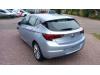 Opel Astra K 1.4 Turbo 16V Sloopvoertuig (2017, Grijs, Blauw)