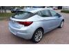 Opel Astra K 1.4 Turbo 16V Sloopvoertuig (2017, Grijs, Blauw)