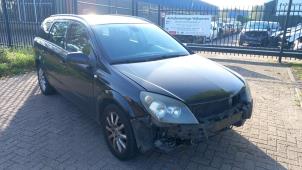 Opel Astra H SW 1.6 16V Twinport  (Sloop)