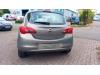 Opel Corsa E 1.4 16V Sloopvoertuig (2015, Bruin)