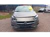 Opel Corsa E 1.4 16V Sloopvoertuig (2015, Bruin)
