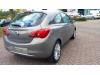 Opel Corsa E 1.4 16V Sloopvoertuig (2015, Bruin)