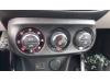 Opel Corsa E 1.4 16V Sloopvoertuig (2015, Bruin)