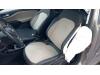 Opel Corsa E 1.4 16V Sloopvoertuig (2015, Bruin)