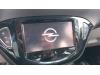 Opel Corsa E 1.4 16V Sloopvoertuig (2015, Bruin)