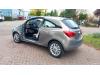 Opel Corsa E 1.4 16V Sloopvoertuig (2015, Bruin)