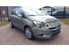 Opel Corsa E 1.4 16V Sloopvoertuig (2015, Bruin)