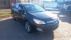Opel Astra J Sports Tourer 1.4 Turbo 16V  (Sloop)