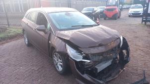 Opel Astra K Sports Tourer 1.4 Turbo 16V  (Sloop)