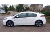 Opel Ampera 1.4 16V Sloopvoertuig (2013, Wit)