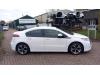 Opel Ampera 1.4 16V Sloopvoertuig (2013, Wit)