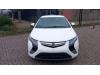Opel Ampera 1.4 16V Sloopvoertuig (2013, Wit)