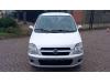 Opel Agila 1.2 16V Twin Port Sloopvoertuig (2005, Zilvergrijs)