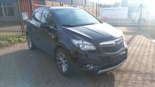 Opel Mokka/Mokka X 1.6 CDTI 16V 4x2  (Sloop)