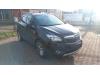 Opel Mokka/Mokka X 1.6 CDTI 16V 4x2 Sloopvoertuig (2015, Metallic, Zwart)