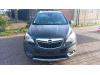 Opel Mokka/Mokka X 1.6 CDTI 16V 4x2 Sloopvoertuig (2015, Metallic, Zwart)