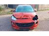 Opel Adam 1.2 16V Sloopvoertuig (2013, Rood)