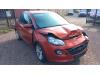 Opel Adam 1.2 16V Sloopvoertuig (2013, Rood)