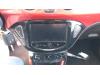 Opel Adam 1.2 16V Sloopvoertuig (2013, Rood)