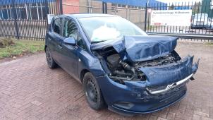 Opel Corsa E 1.0 SIDI Turbo 12V  (Sloop)