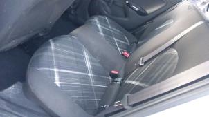Opel Corsa E 1.3 CDTi 16V ecoFLEX Sloopvoertuig (2015, Zilvergrijs, Zilver)