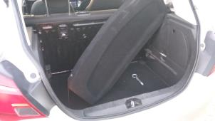 Opel Corsa E 1.3 CDTi 16V ecoFLEX Sloopvoertuig (2015, Zilvergrijs, Zilver)