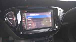Opel Corsa E 1.3 CDTi 16V ecoFLEX Sloopvoertuig (2015, Zilvergrijs, Zilver)