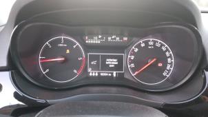 Opel Corsa E 1.3 CDTi 16V ecoFLEX Sloopvoertuig (2015, Zilvergrijs, Zilver)