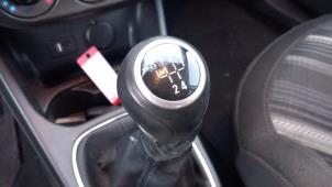Opel Corsa E 1.3 CDTi 16V ecoFLEX Sloopvoertuig (2015, Zilvergrijs, Zilver)