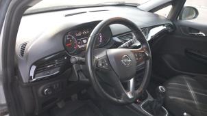 Opel Corsa E 1.3 CDTi 16V ecoFLEX Sloopvoertuig (2015, Zilvergrijs, Zilver)