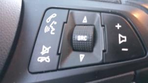 Opel Corsa E 1.3 CDTi 16V ecoFLEX Sloopvoertuig (2015, Zilvergrijs, Zilver)