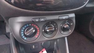 Opel Corsa E 1.3 CDTi 16V ecoFLEX Sloopvoertuig (2015, Zilvergrijs, Zilver)