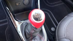 Opel Adam 1.4 16V Bi-Fuel Ecoflex Sloopvoertuig (2015, Rood)