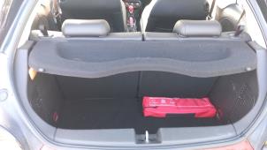 Opel Adam 1.4 16V Bi-Fuel Ecoflex Sloopvoertuig (2015, Rood)