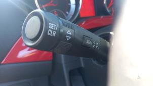Opel Adam 1.4 16V Bi-Fuel Ecoflex Sloopvoertuig (2015, Rood)